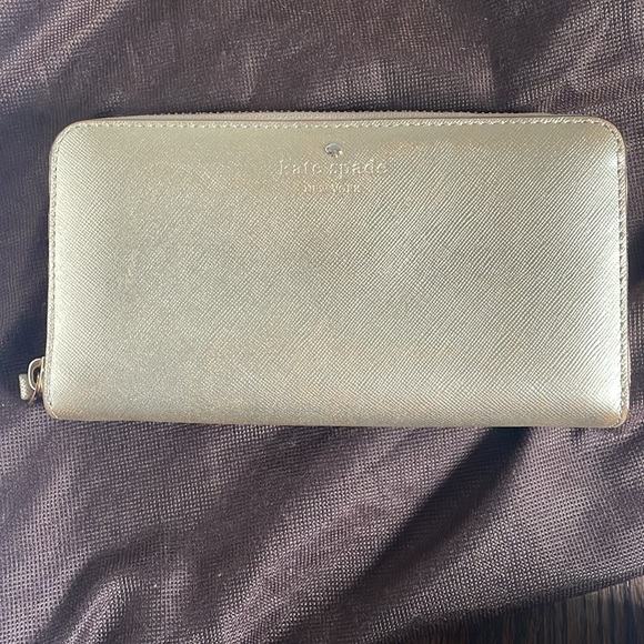 Kate spade wallet - Picture 2 of 4